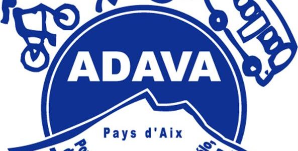 Logo Adava